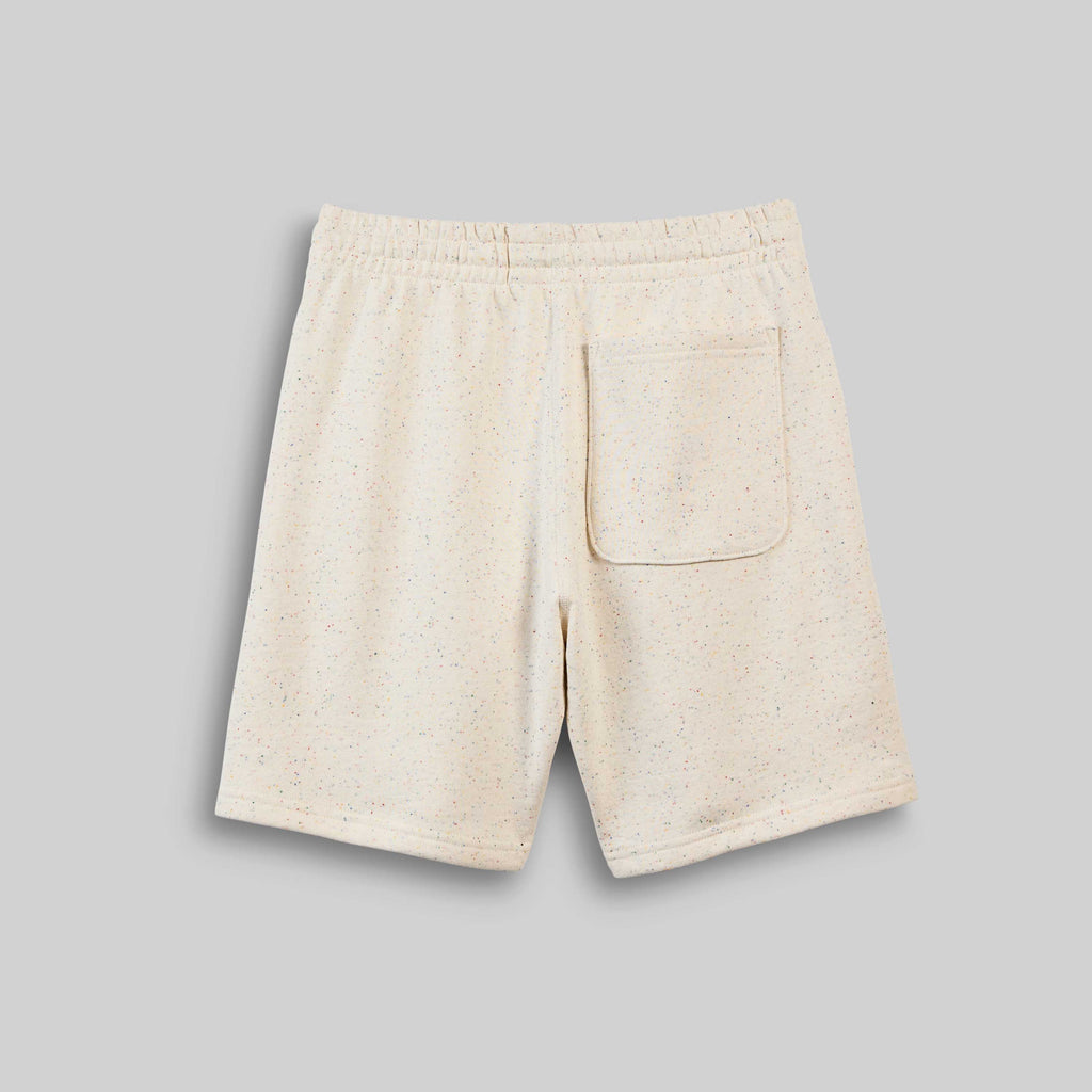 7007 FLEECE SWEATSHORT