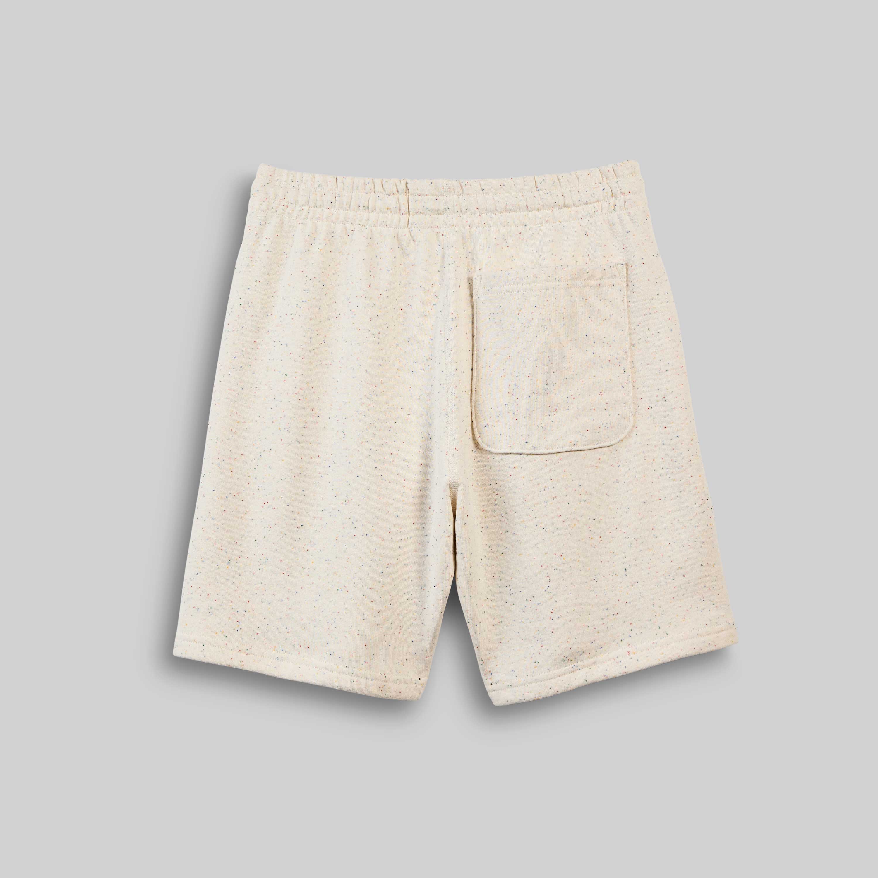 7007 FLEECE SWEATSHORT