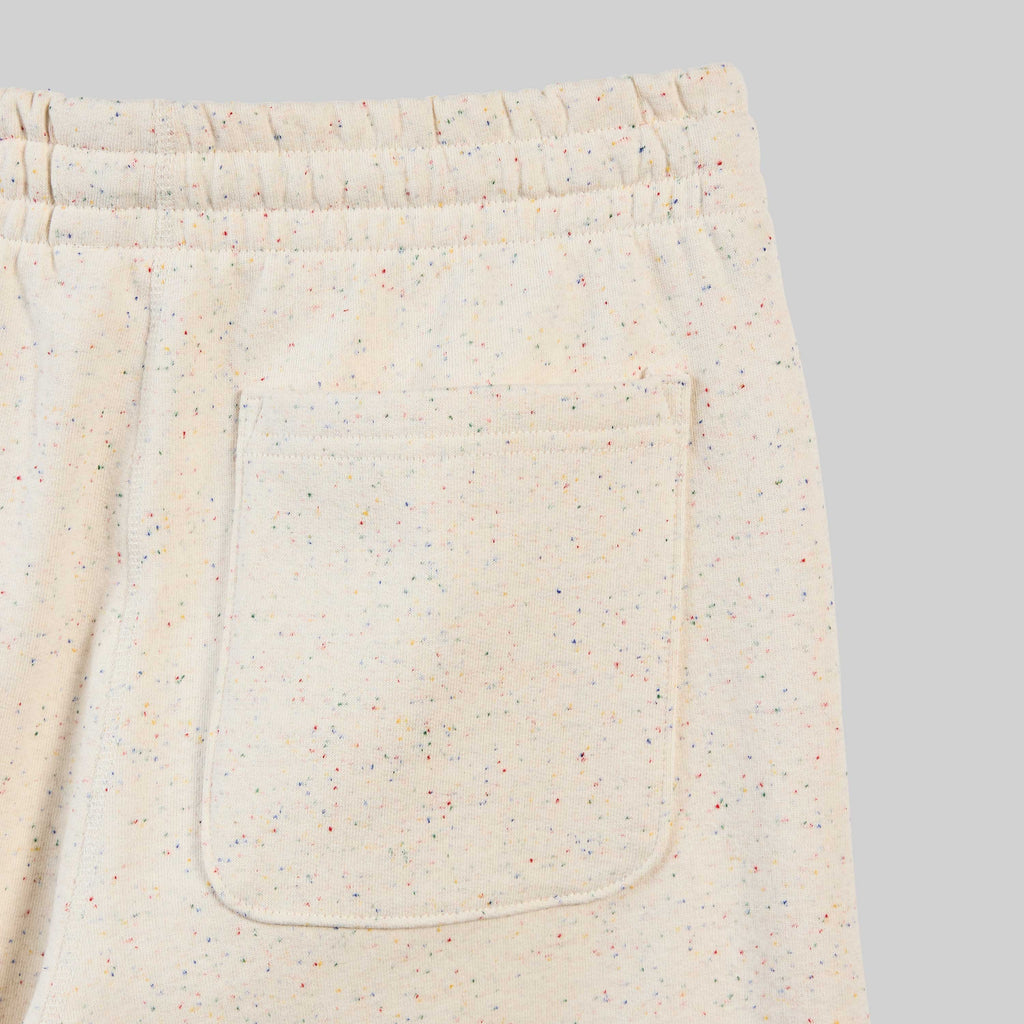 7007 FLEECE SWEATSHORT
