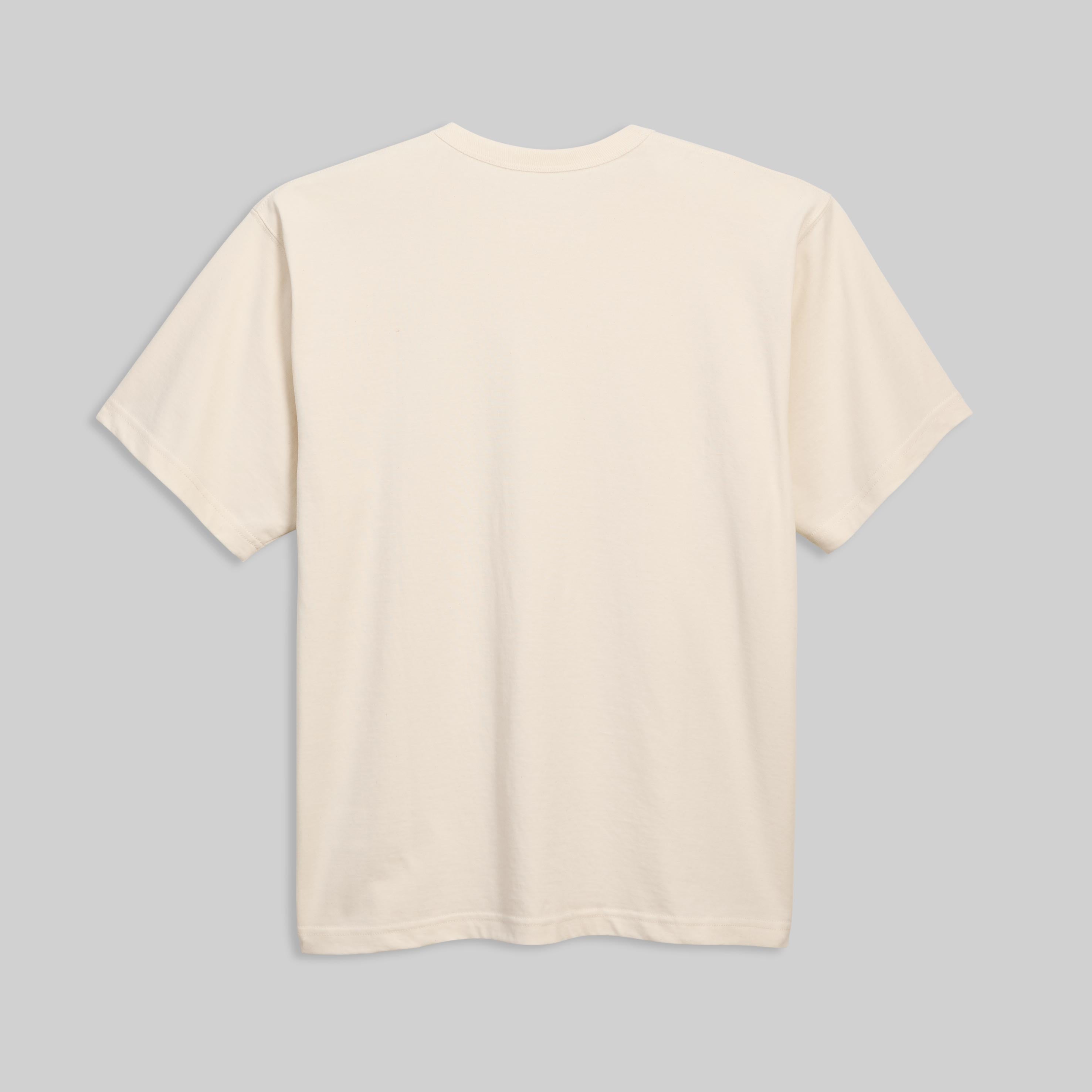 1012 RELAXED FIT T-SHIRT