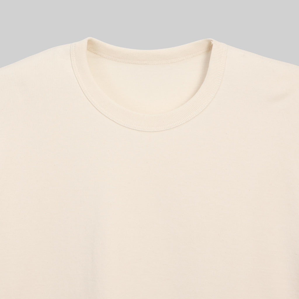 1012 RELAXED FIT T-SHIRT