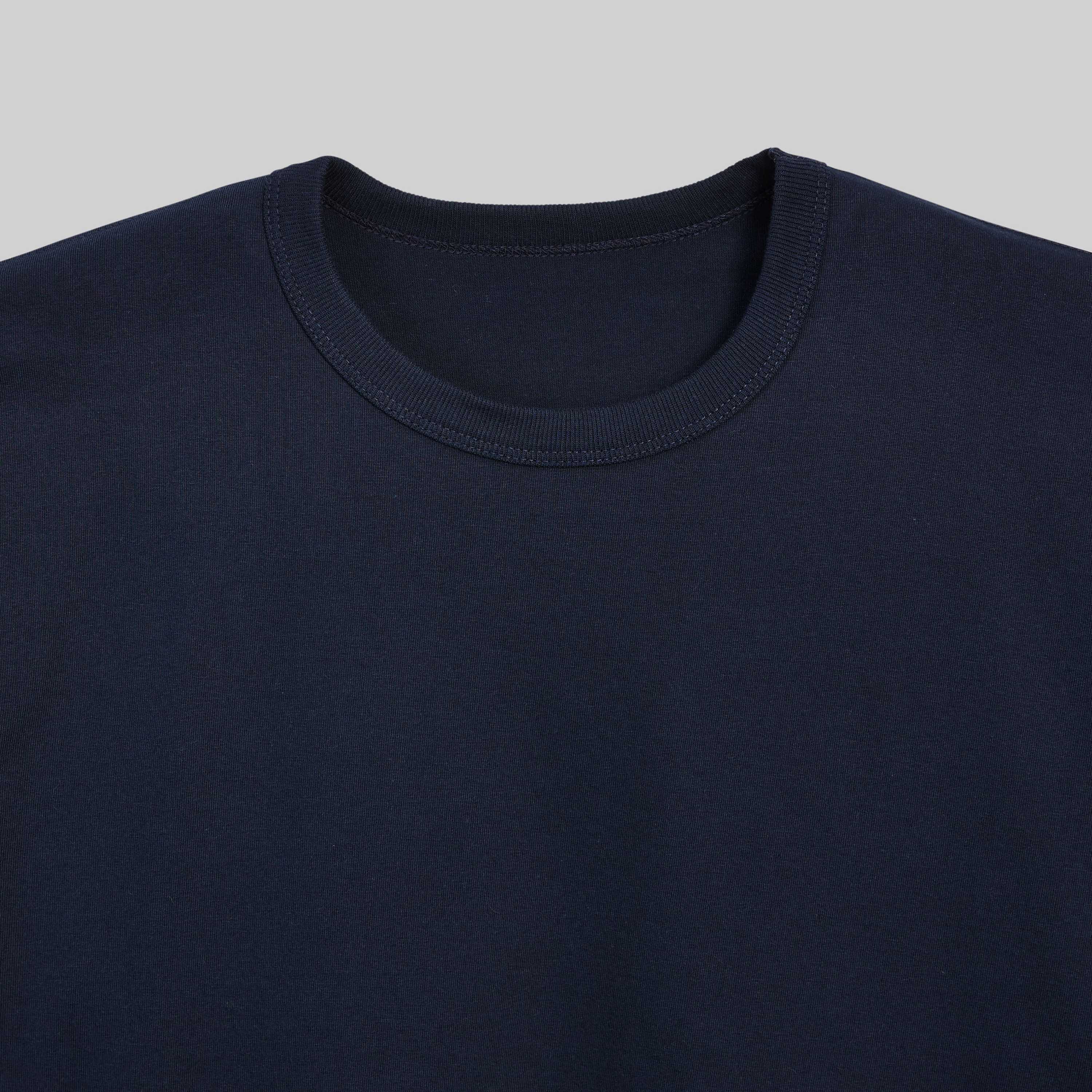 1012 RELAXED FIT T-SHIRT