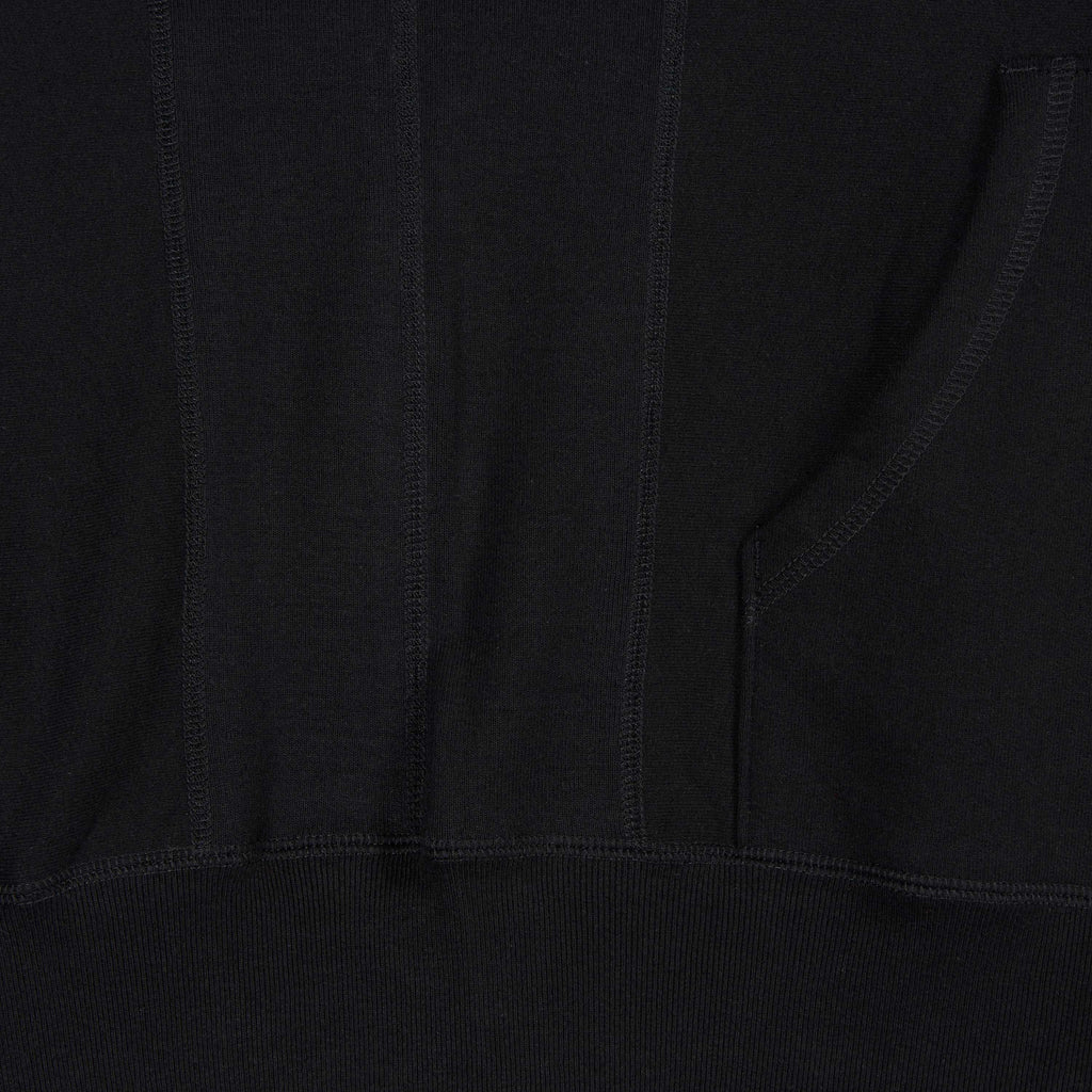 5002 ZIP HOODED SWEATSHIRT