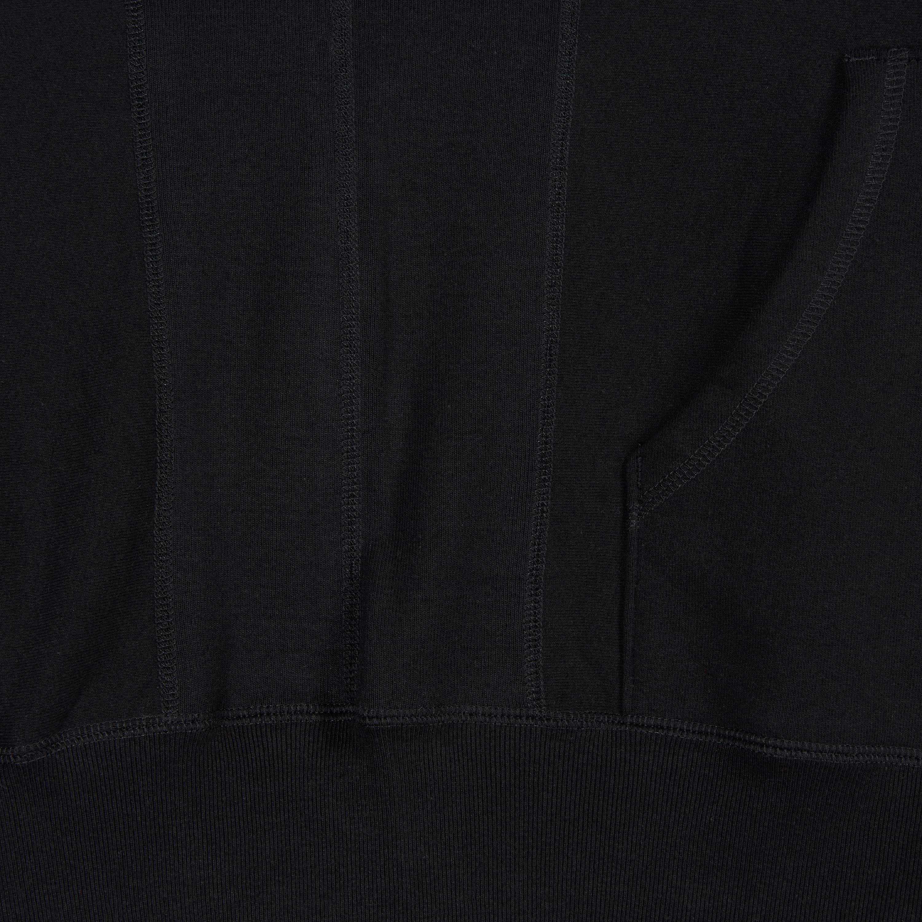 5002 ZIP HOODED SWEATSHIRT